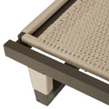 ARTERIORS, DAYTONA OUTDOOR CHAISE, LOUNGE