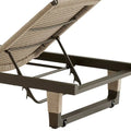 ARTERIORS, DAYTONA OUTDOOR CHAISE, LOUNGE
