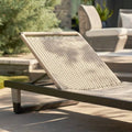 ARTERIORS, DAYTONA OUTDOOR CHAISE, LOUNGE