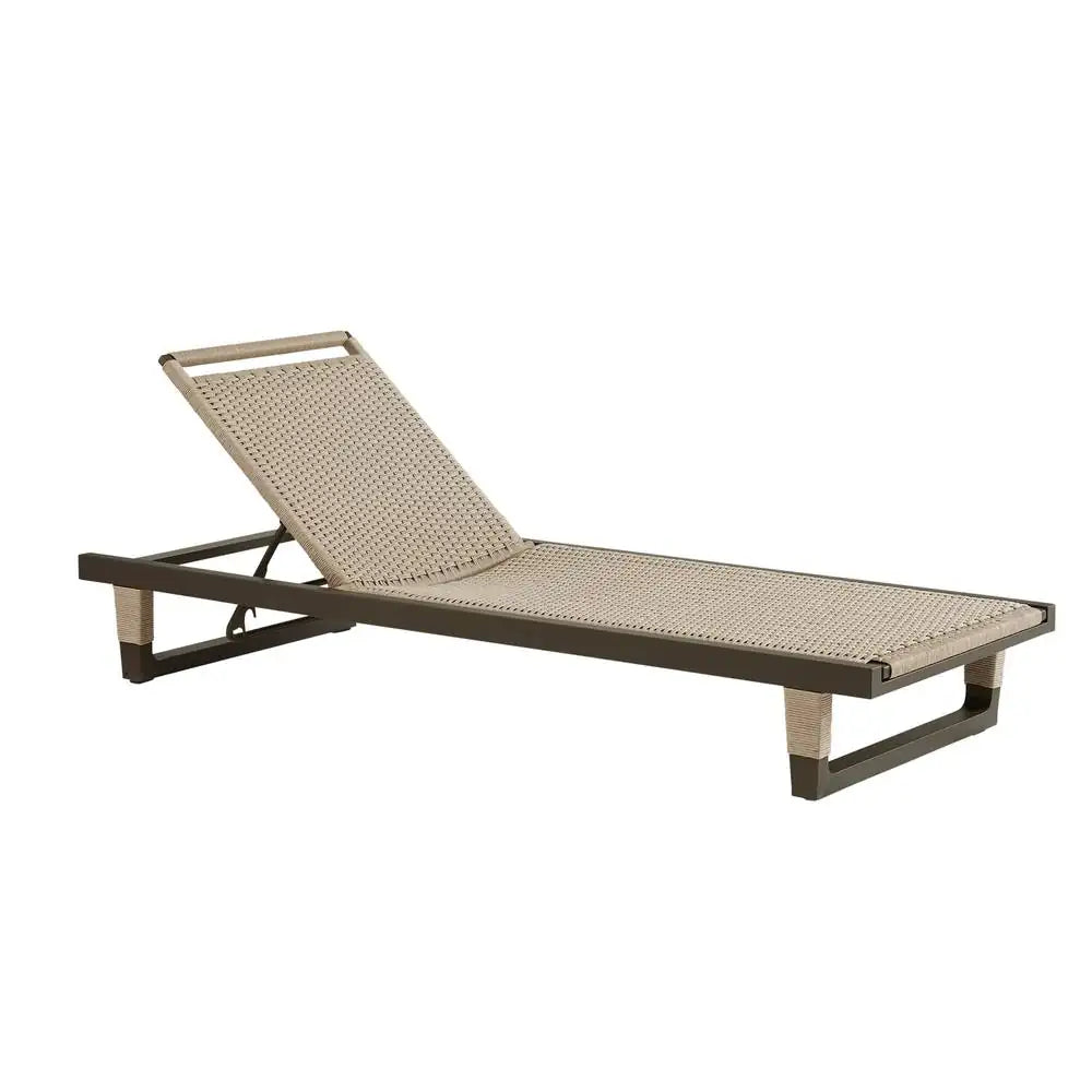 ARTERIORS DAYTONA OUTDOOR CHAISE - Lounge