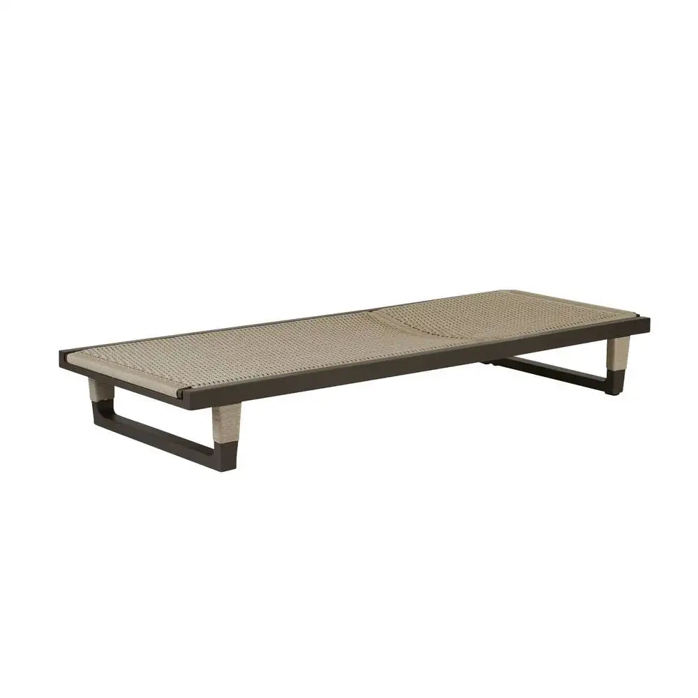 ARTERIORS, DAYTONA OUTDOOR CHAISE, LOUNGE