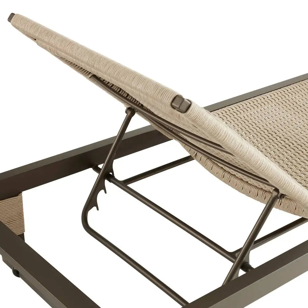 ARTERIORS, DAYTONA OUTDOOR CHAISE, LOUNGE