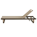 ARTERIORS, DAYTONA OUTDOOR CHAISE, LOUNGE