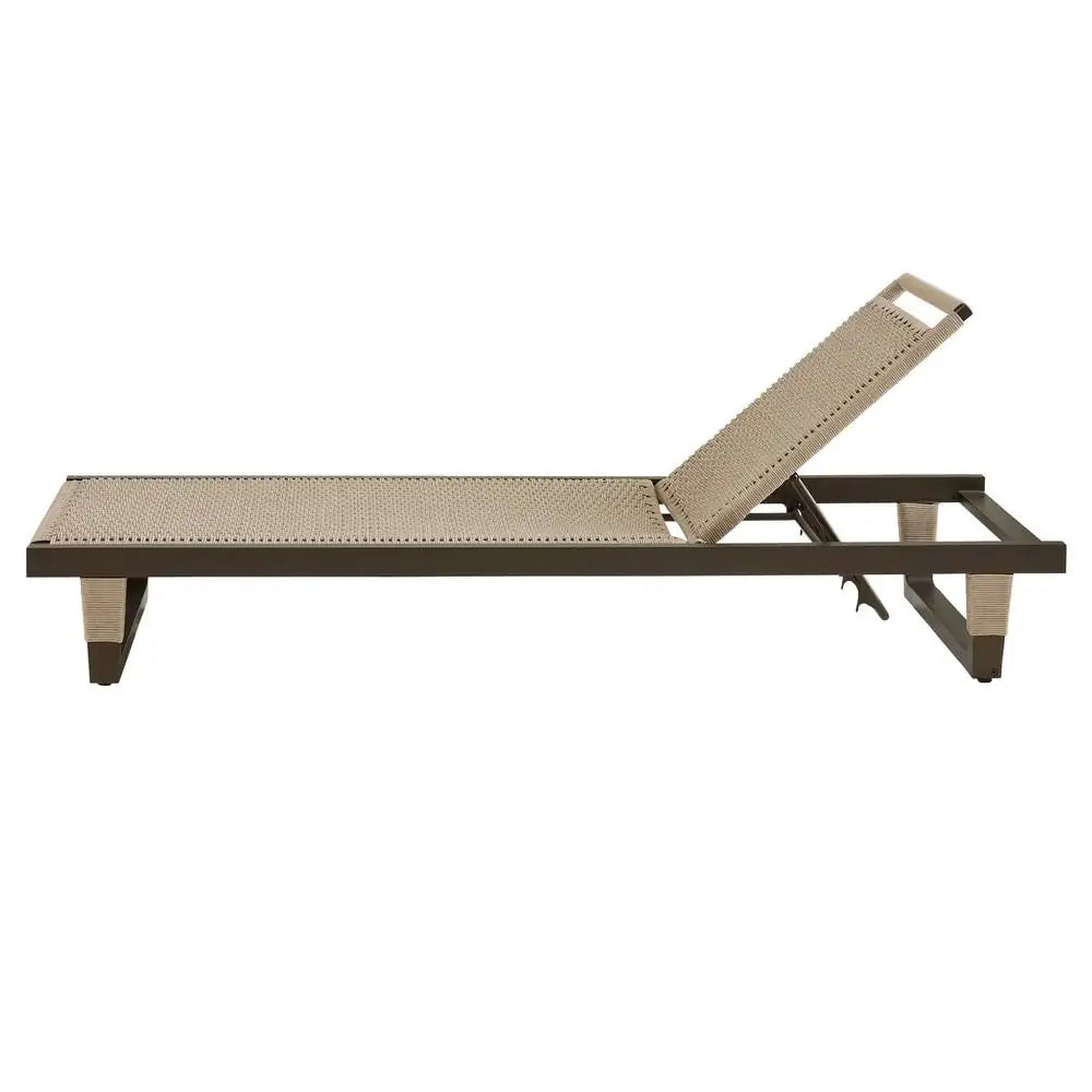 ARTERIORS, DAYTONA OUTDOOR CHAISE, LOUNGE