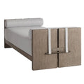 ARTERIORS DOMINIC OUTDOOR DAYBED - Lounge