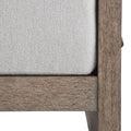 ARTERIORS DOMINIC OUTDOOR DAYBED - Lounge
