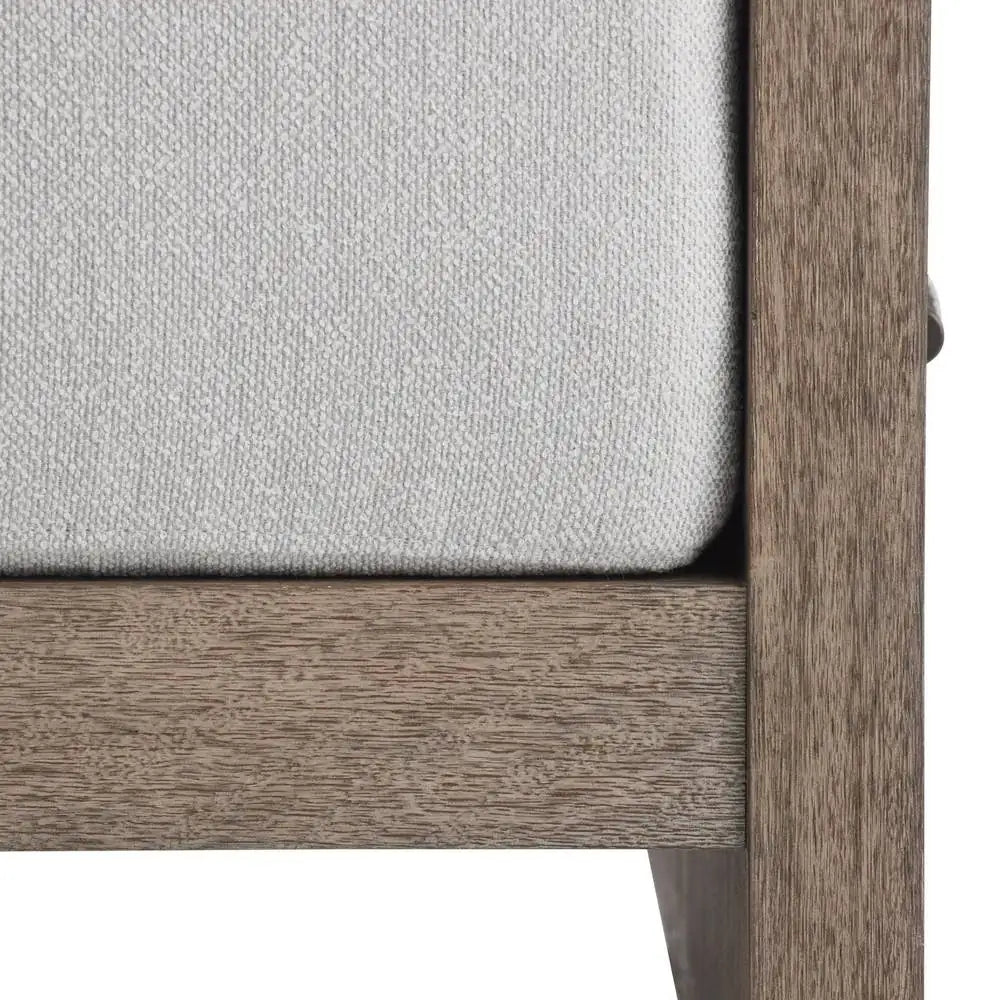 ARTERIORS DOMINIC OUTDOOR DAYBED - Lounge