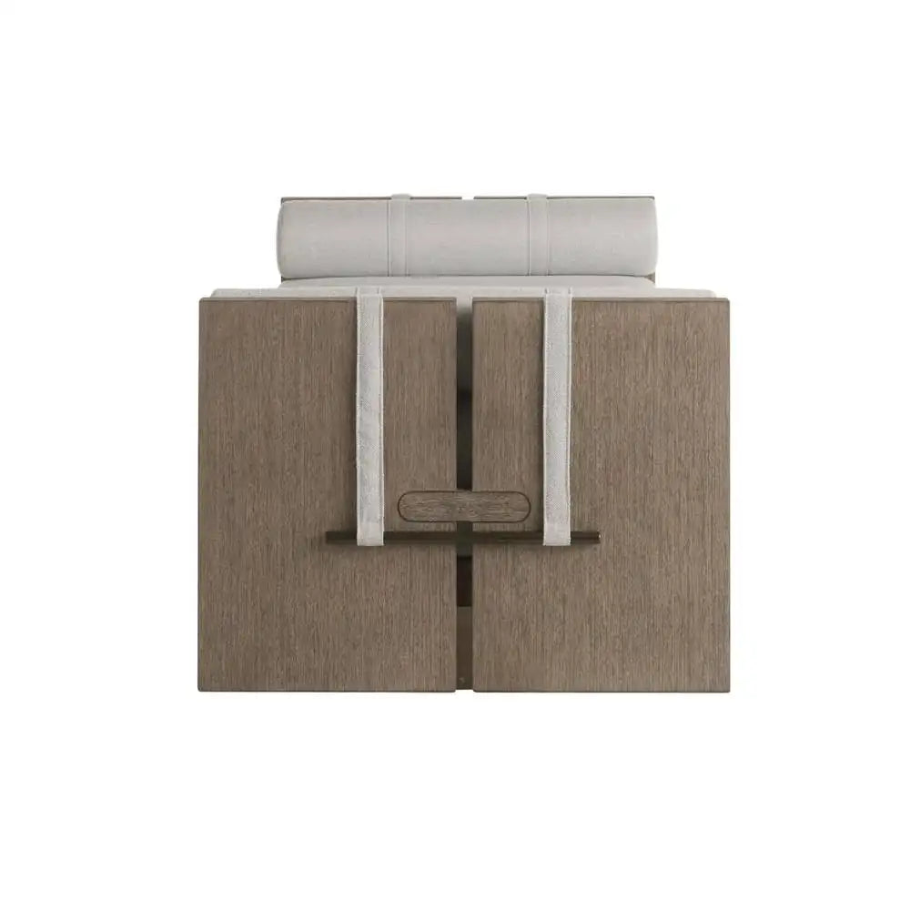 ARTERIORS DOMINIC OUTDOOR DAYBED - Lounge
