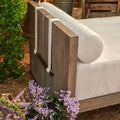 ARTERIORS DOMINIC OUTDOOR DAYBED - Lounge