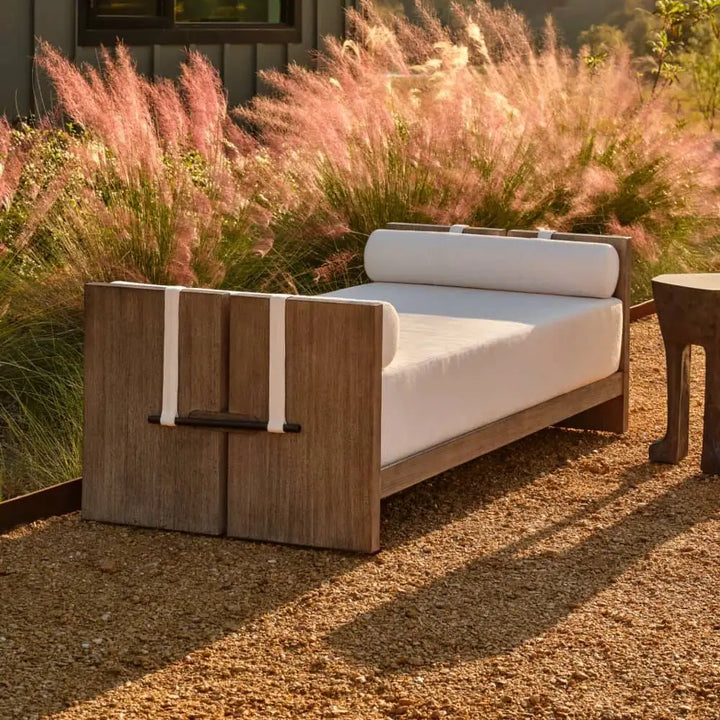ARTERIORS DOMINIC OUTDOOR DAYBED - Lounge