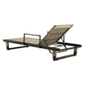 ARTERIORS, DAYTONA OUTDOOR CHAISE, LOUNGE