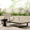 ARTERIORS, DAYTONA OUTDOOR CHAISE, LOUNGE