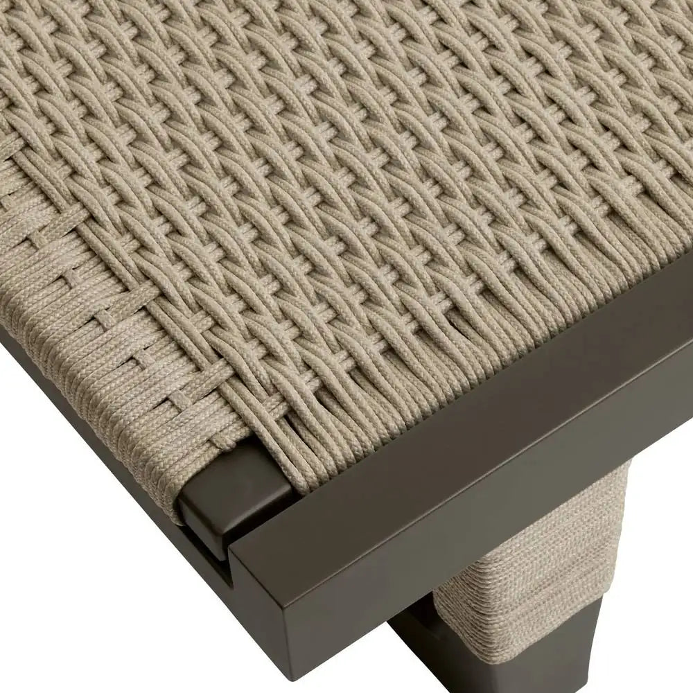ARTERIORS, DAYTONA OUTDOOR CHAISE, LOUNGE