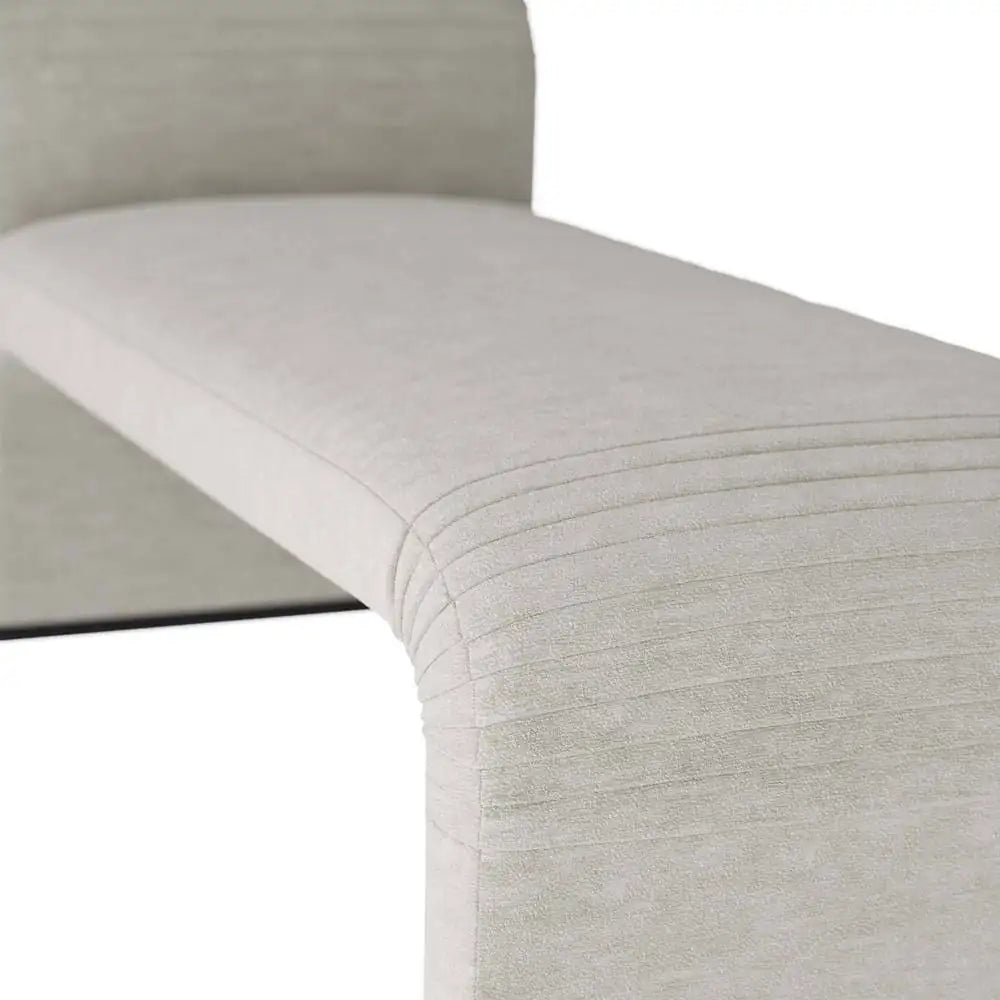 ARTERIORS, WEAVER CHAISE, LOUNGE