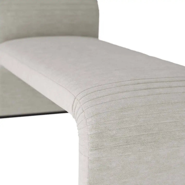 ARTERIORS, WEAVER CHAISE, LOUNGE