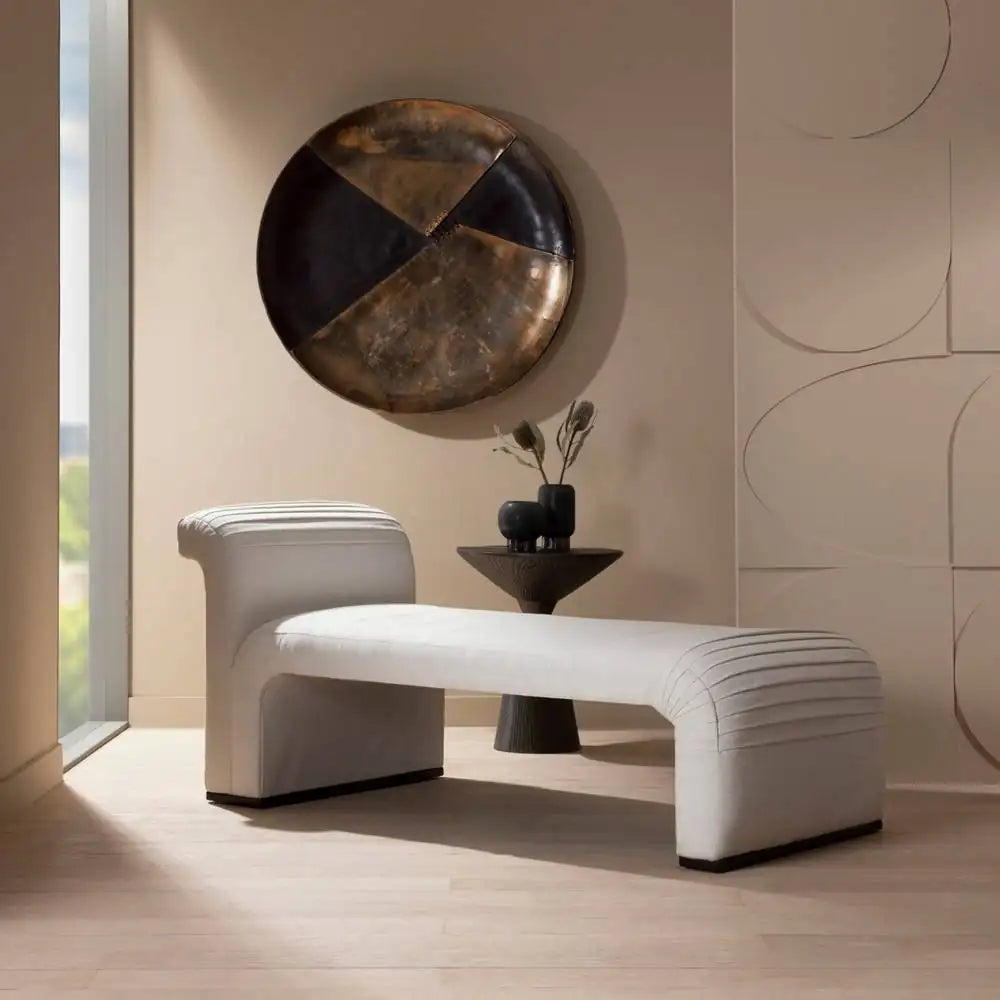 ARTERIORS, WEAVER CHAISE, LOUNGE