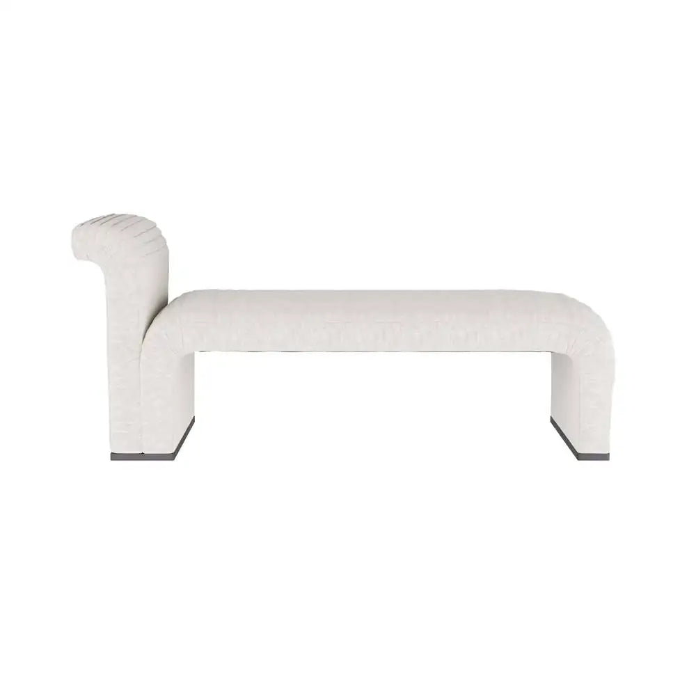 ARTERIORS, WEAVER CHAISE, LOUNGE