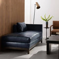 ARTERIORS, EDMOND CHAISE, LOUNGE
