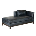ARTERIORS, EDMOND CHAISE, LOUNGE