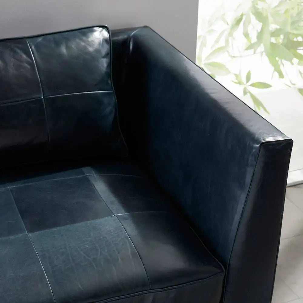 ARTERIORS, EDMOND CHAISE, LOUNGE