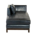ARTERIORS, EDMOND CHAISE, LOUNGE