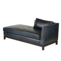 ARTERIORS, EDMOND CHAISE, LOUNGE
