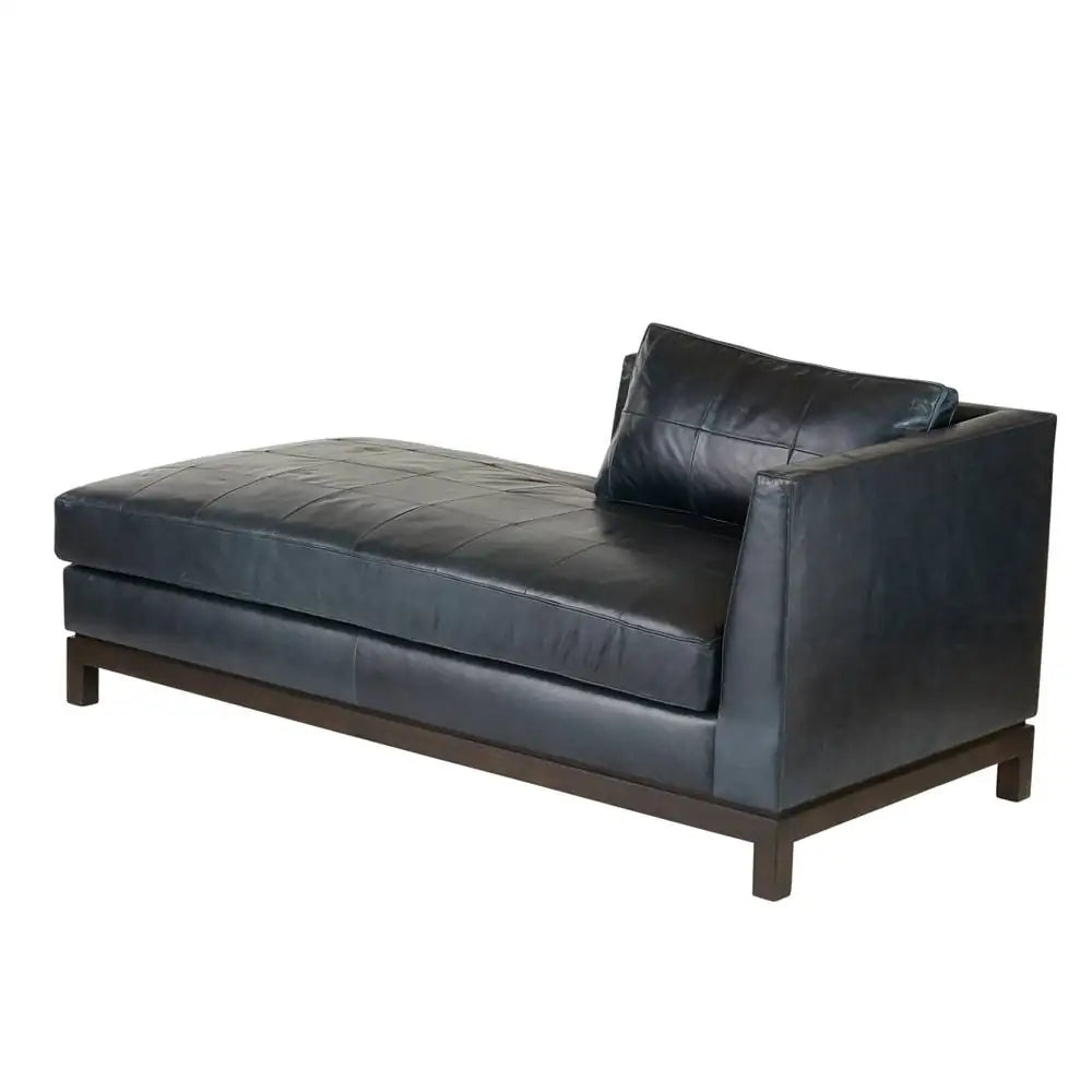 ARTERIORS, EDMOND CHAISE, LOUNGE