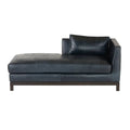 ARTERIORS, EDMOND CHAISE, LOUNGE