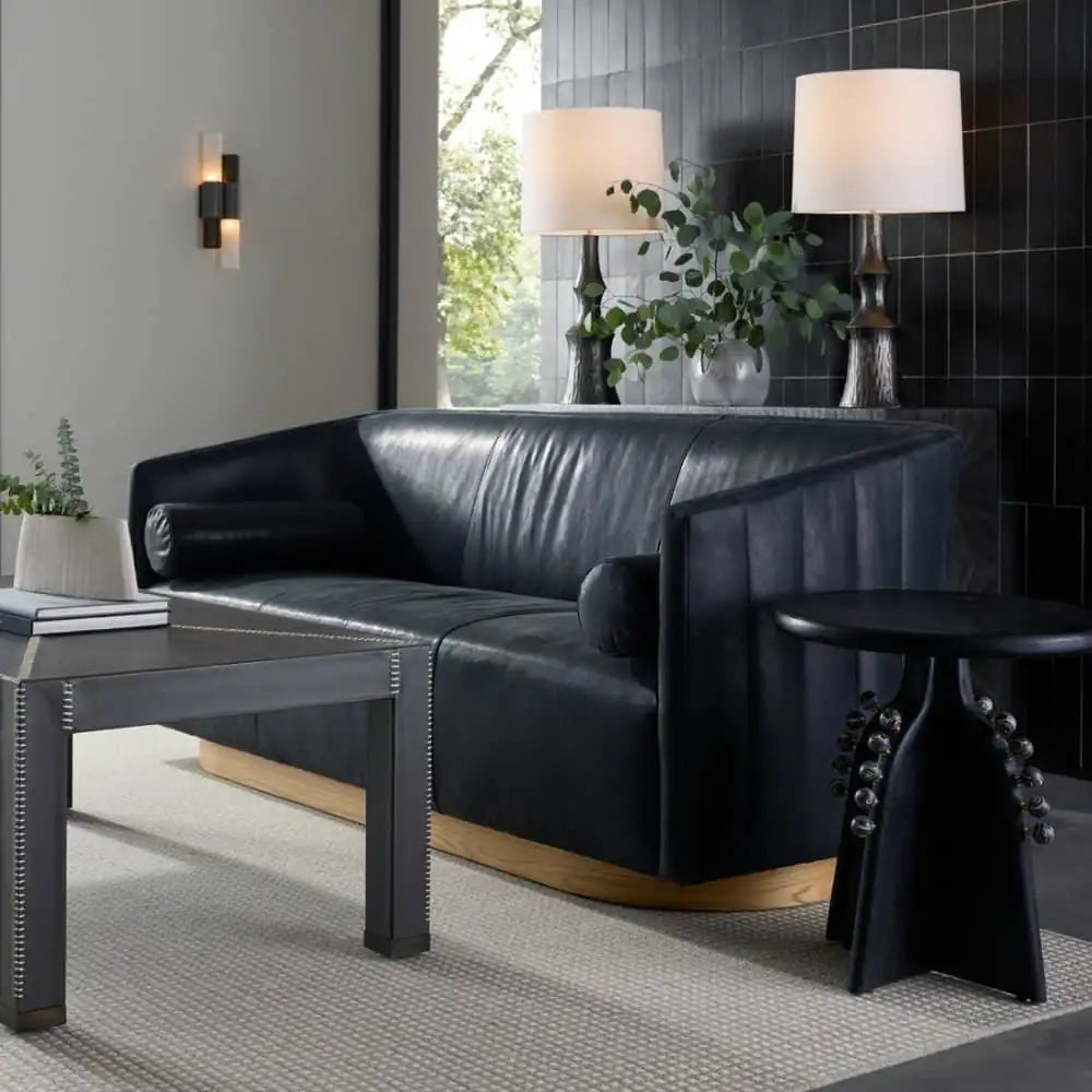 ARTERIORS, HUXLEY SOFA, LOUNGE