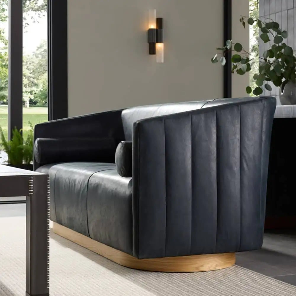 ARTERIORS, HUXLEY SOFA, LOUNGE