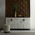 ARTERIORS BRAELYN CREDENZA - Cabinets & Bar