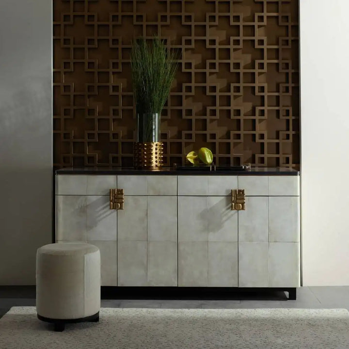 ARTERIORS BRAELYN CREDENZA - Cabinets & Bar