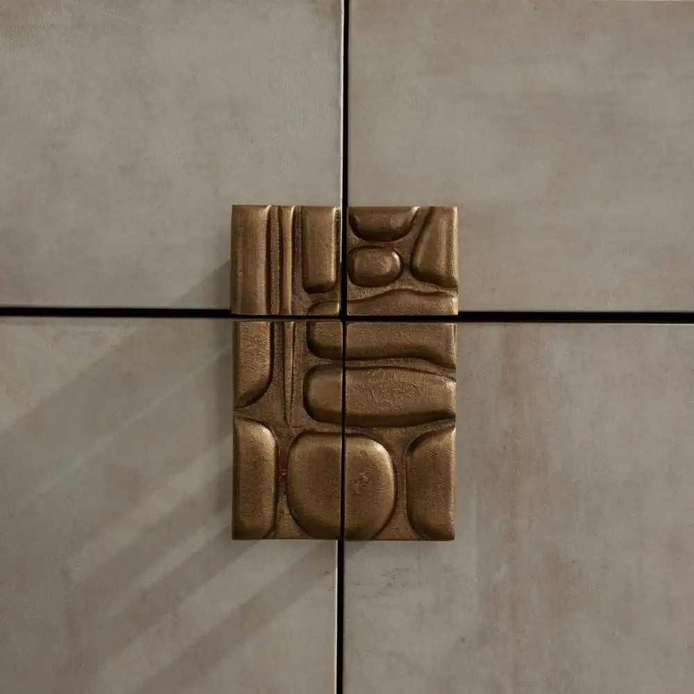 ARTERIORS BRAELYN CREDENZA - Cabinets & Bar