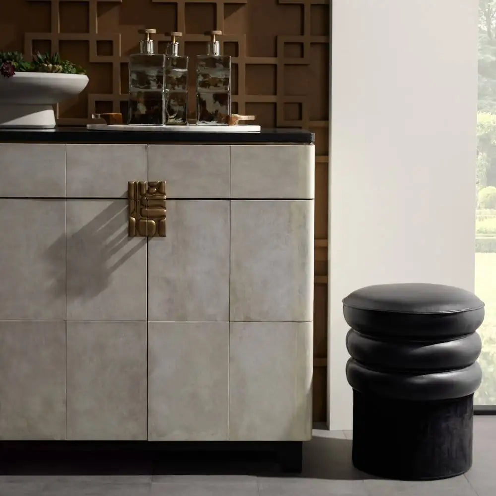ARTERIORS BRAELYN CREDENZA - Cabinets & Bar