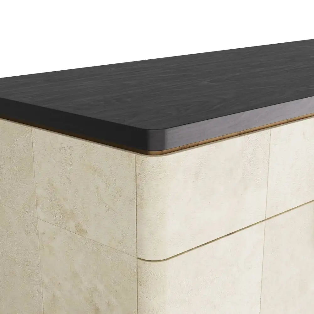 ARTERIORS BRAELYN CREDENZA - Cabinets & Bar