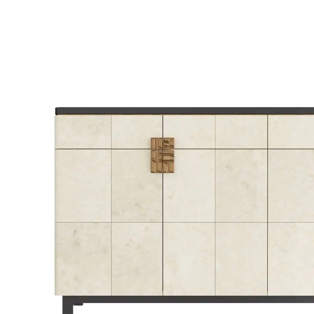 ARTERIORS BRAELYN CREDENZA - Cabinets & Bar