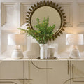 ARTERIORS MONTEVITO CREDENZA - Cabinets & Bar