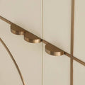 ARTERIORS MONTEVITO CREDENZA - Cabinets & Bar