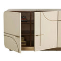 ARTERIORS MONTEVITO CREDENZA - Cabinets & Bar