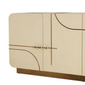 ARTERIORS MONTEVITO CREDENZA - Cabinets & Bar