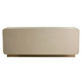 ARTERIORS MONTEVITO CREDENZA - Cabinets & Bar