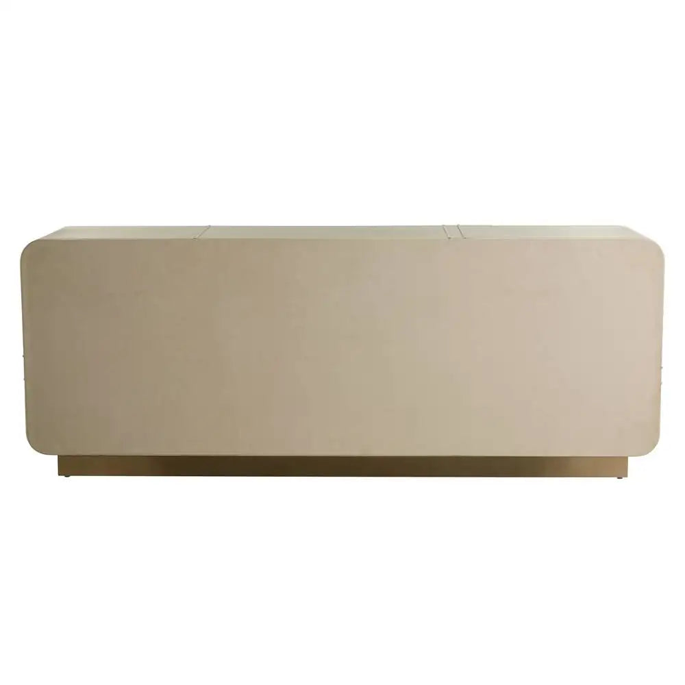 ARTERIORS MONTEVITO CREDENZA - Cabinets & Bar