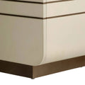 ARTERIORS MONTEVITO CREDENZA - Cabinets & Bar