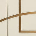 ARTERIORS MONTEVITO CREDENZA - Cabinets & Bar