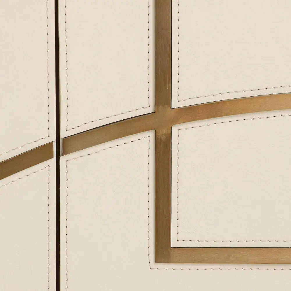 ARTERIORS MONTEVITO CREDENZA - Cabinets & Bar