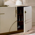 ARTERIORS MONTEVITO CREDENZA - Cabinets & Bar