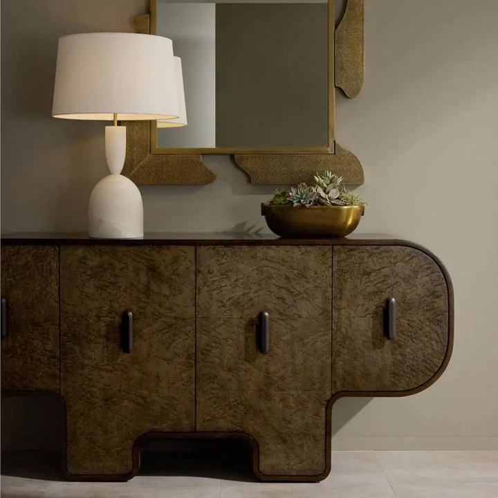 ARTERIORS BRUNO CREDENZA - Cabinets & Bar