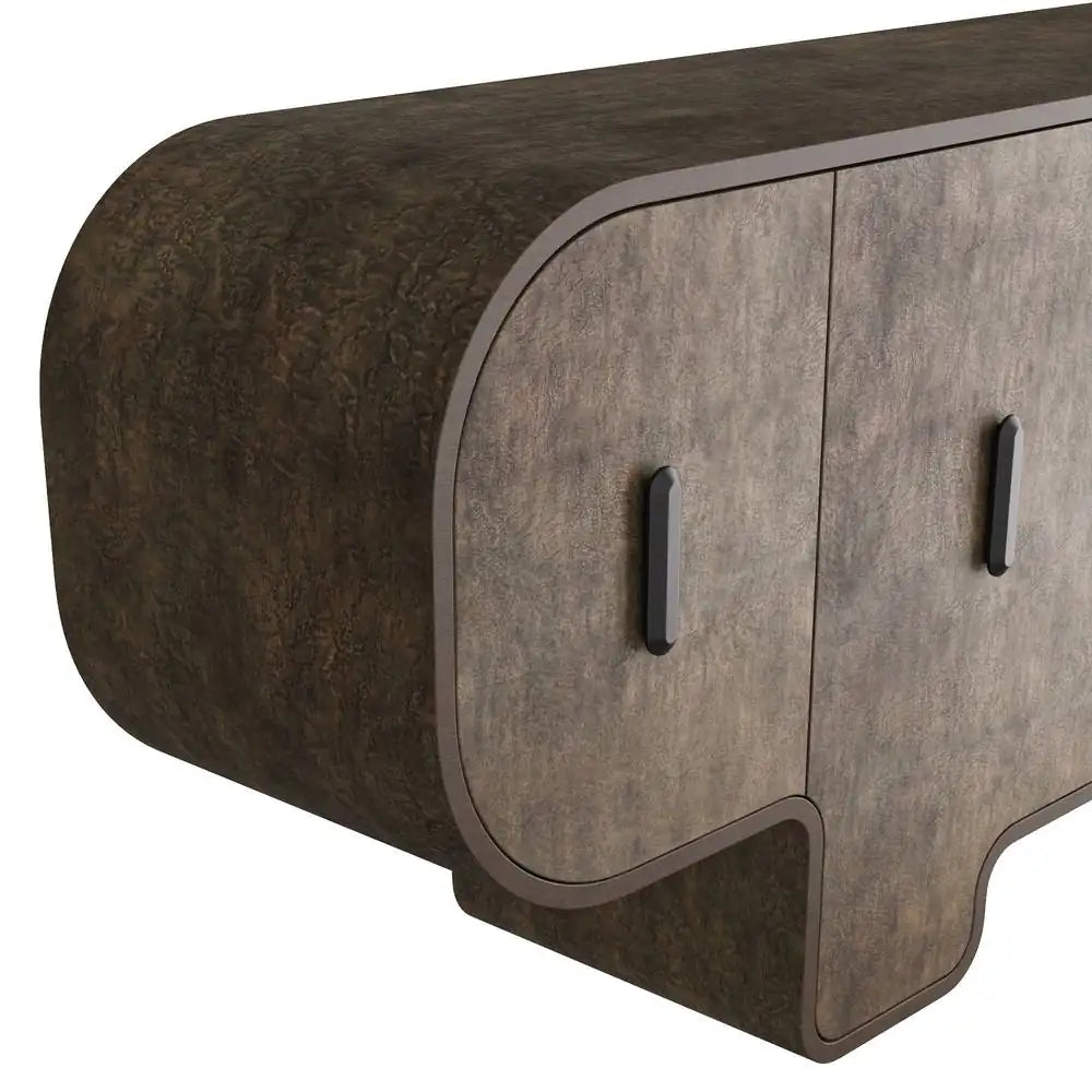 ARTERIORS BRUNO CREDENZA - Cabinets & Bar