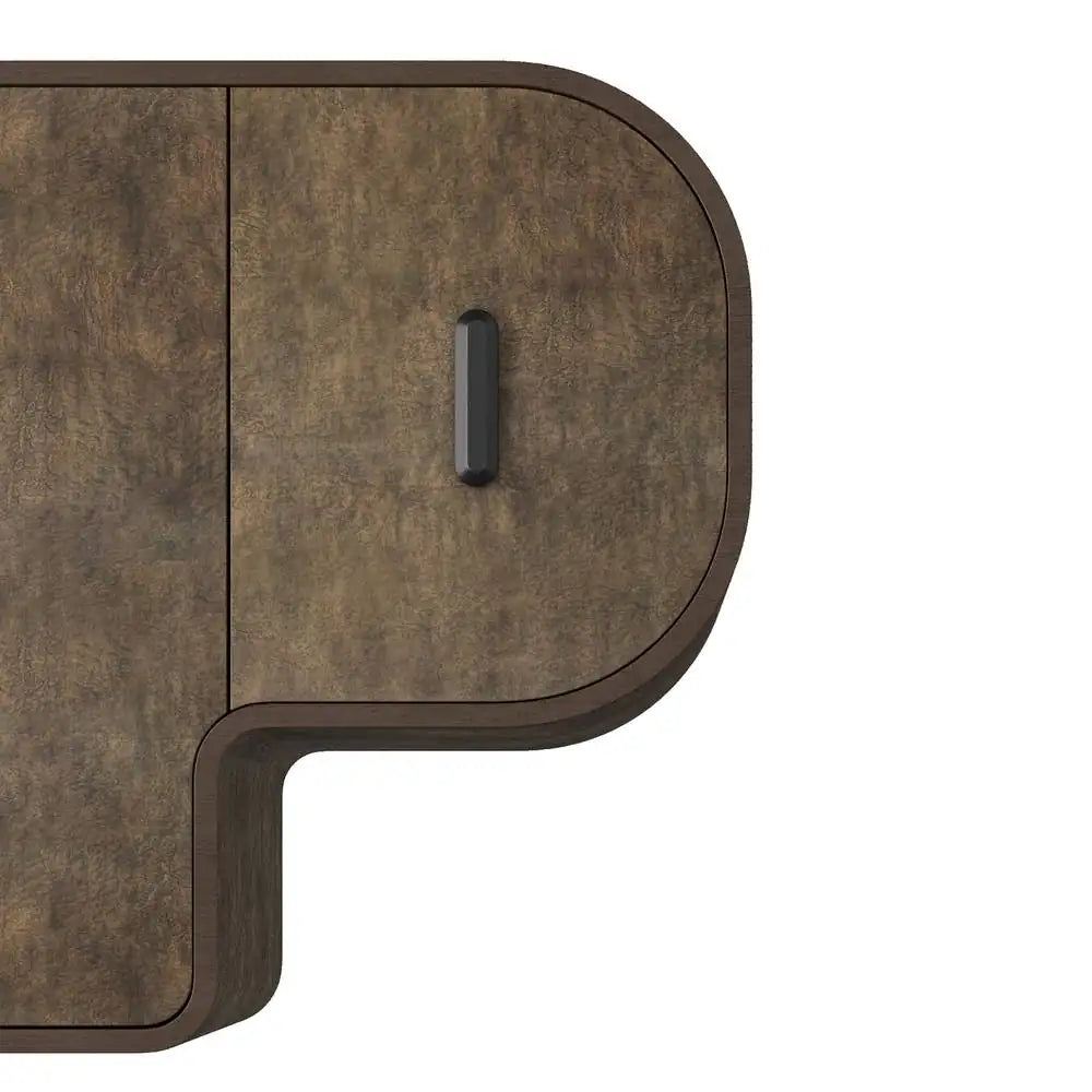 ARTERIORS BRUNO CREDENZA - Cabinets & Bar