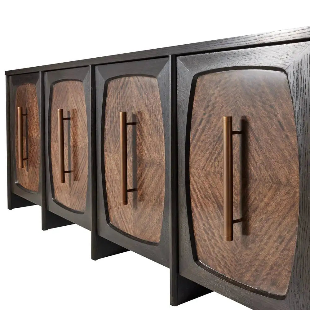 ARTERIORS ELMORE CREDENZA - Cabinets & Bar